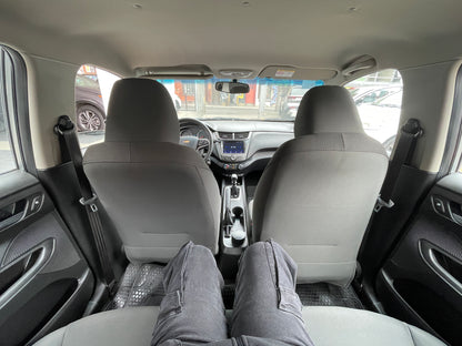 CHEVROLET SAIL 1.5, 2023