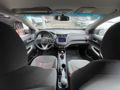CHEVROLET SAIL 1.5, 2023