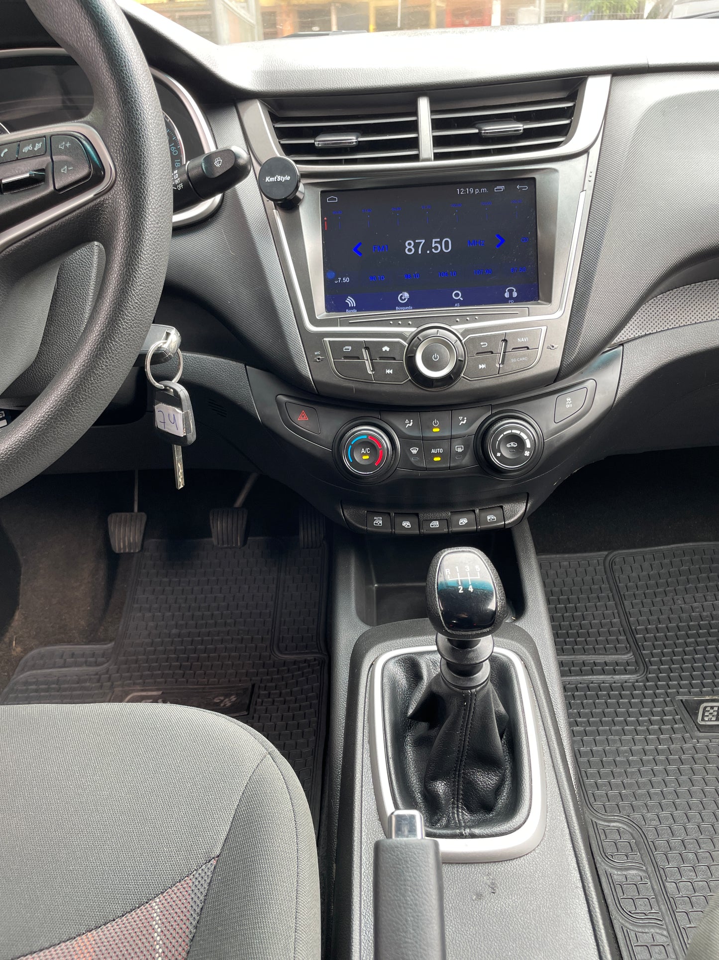 CHEVROLET SAIL 1.5, 2023