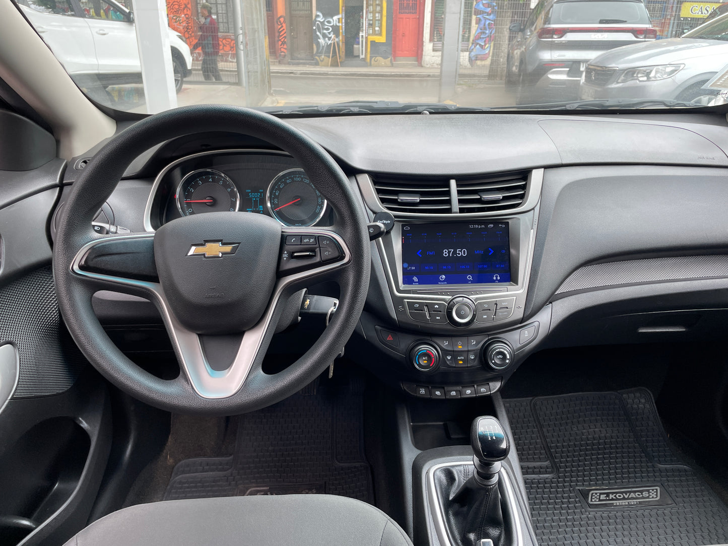 CHEVROLET SAIL 1.5, 2023