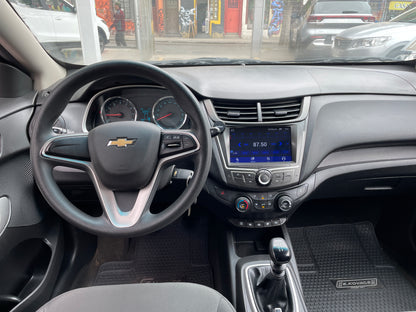 CHEVROLET SAIL 1.5, 2023