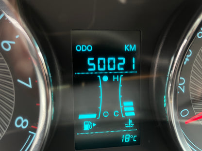 CHEVROLET SAIL 1.5, 2023