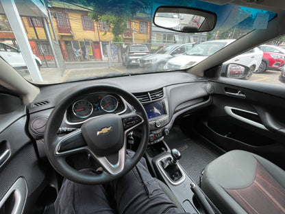 CHEVROLET SAIL 1.5, 2023