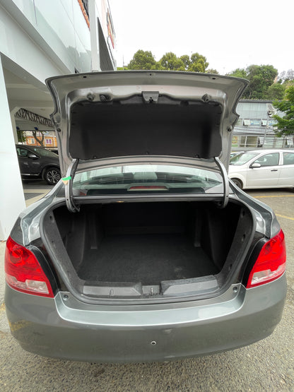 CHEVROLET SAIL 1.5, 2023