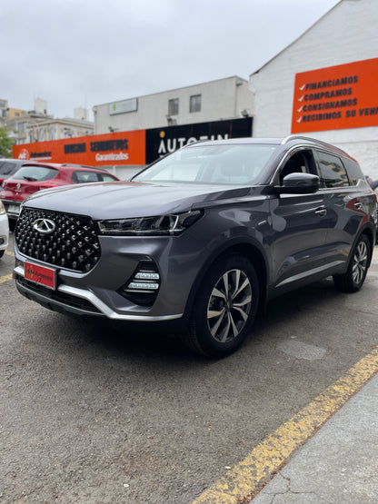 CHERY TIGGO 7 GLX PRO 1.5 AT, 2023