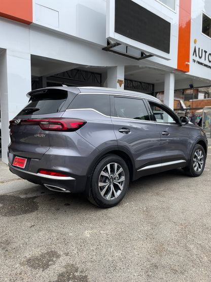 CHERY TIGGO 7 GLX PRO 1.5 AT, 2023