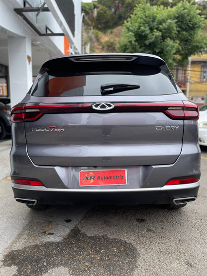 CHERY TIGGO 7 GLX PRO 1.5 AT, 2023