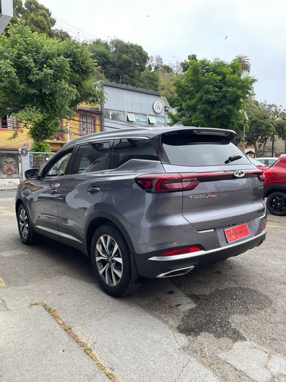 CHERY TIGGO 7 GLX PRO 1.5 AT, 2023