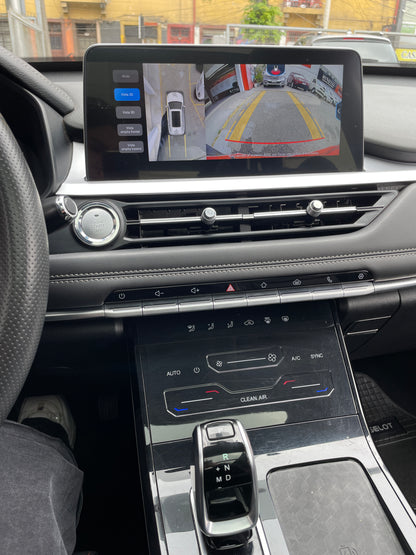 CHERY TIGGO 7 GLX PRO 1.5 AT, 2023