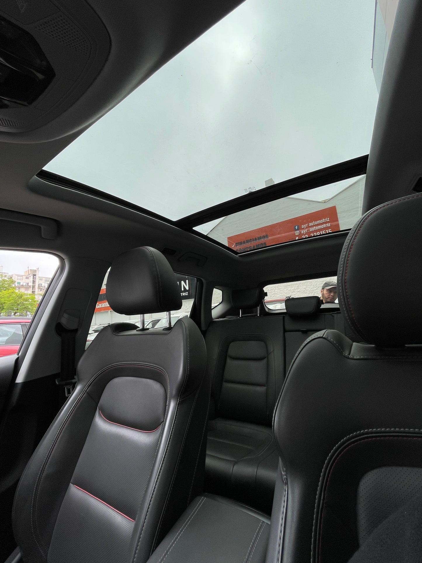 CHERY TIGGO 7 GLX PRO 1.5 AT, 2023