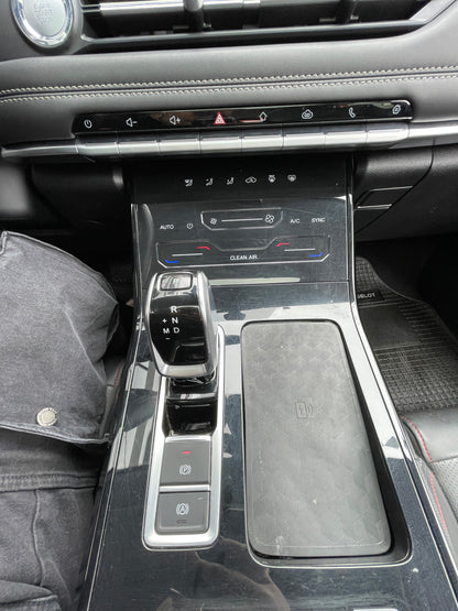 CHERY TIGGO 7 GLX PRO 1.5 AT, 2023