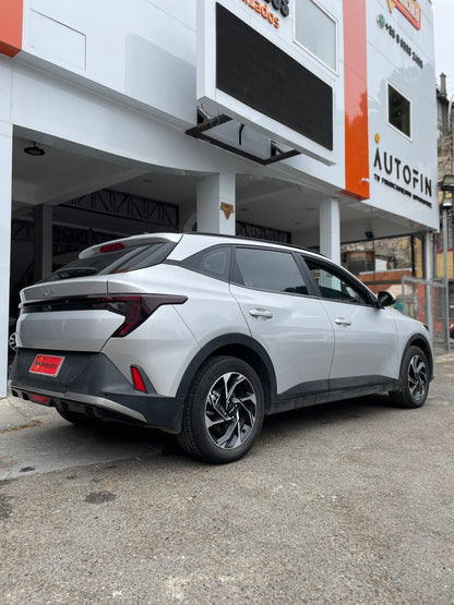 KIA K3 CROSS EX 1.4, 2025