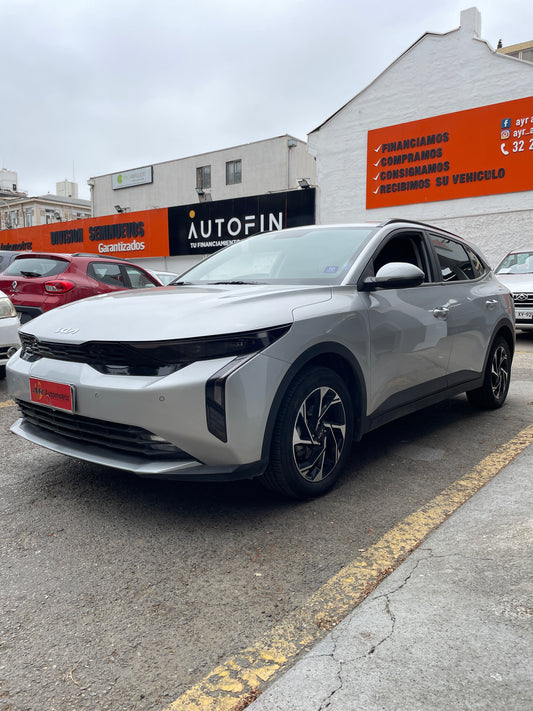KIA K3 CROSS EX 1.4, 2025