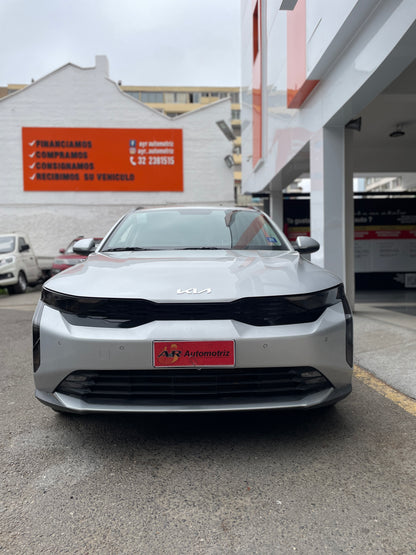 KIA K3 CROSS EX 1.4, 2025