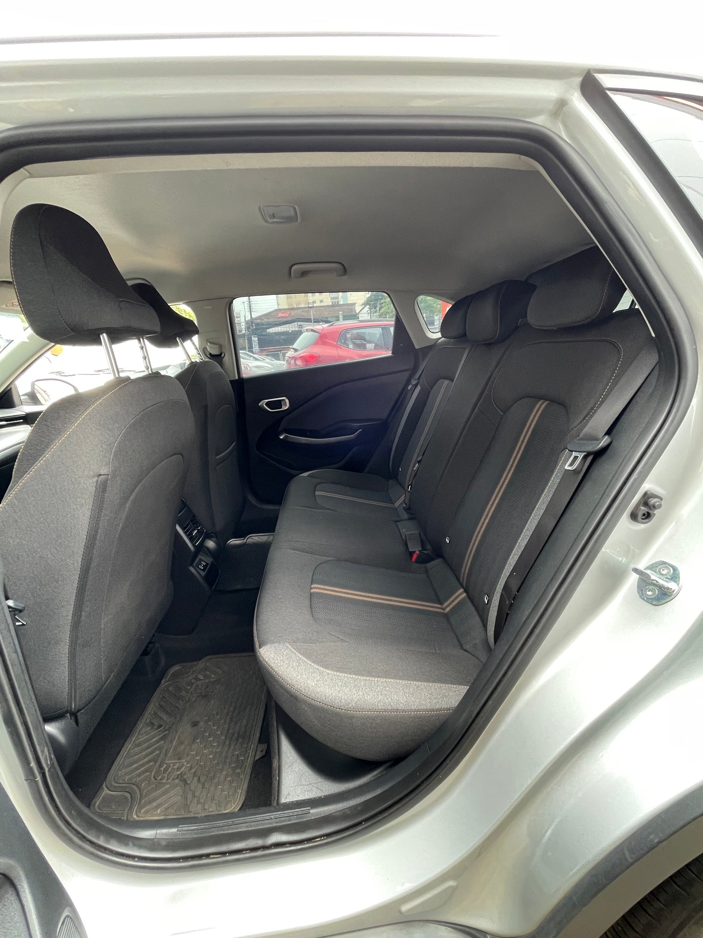 KIA K3 CROSS EX 1.4, 2025