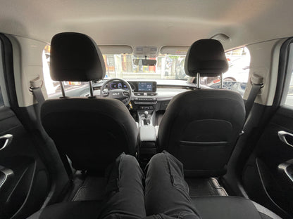 KIA K3 CROSS EX 1.4, 2025