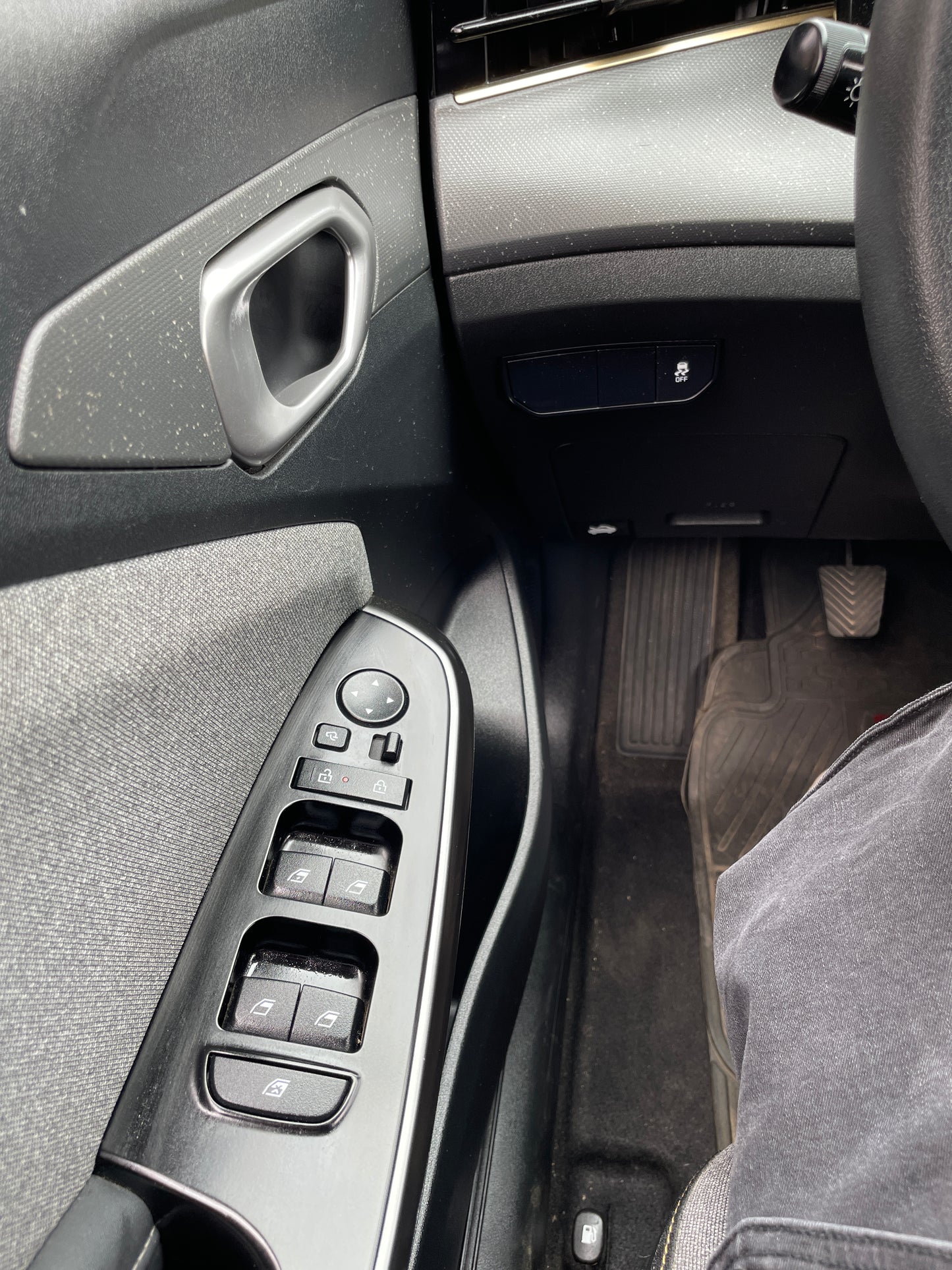 KIA K3 CROSS EX 1.4, 2025