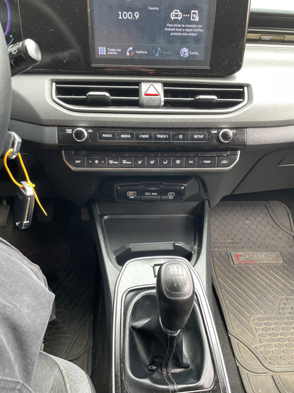 KIA K3 CROSS EX 1.4, 2025