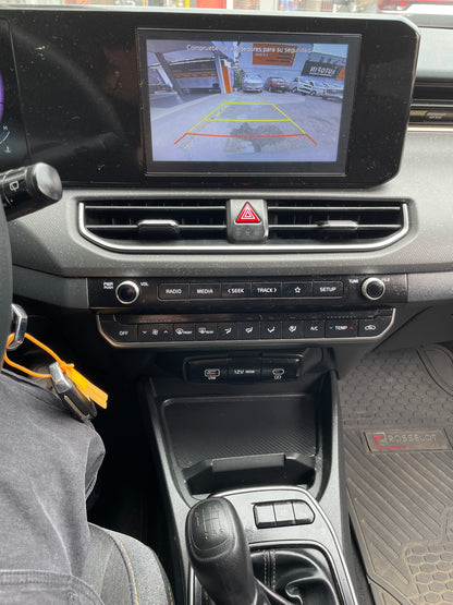 KIA K3 CROSS EX 1.4, 2025