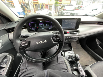 KIA K3 CROSS EX 1.4, 2025