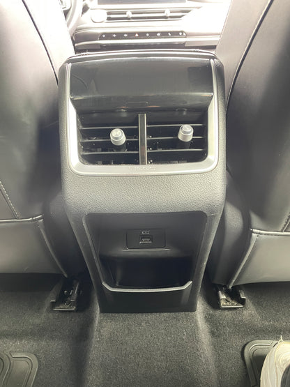 CHERY TIGGO 7 GLX CVT PRO 1.5 AT, 2024