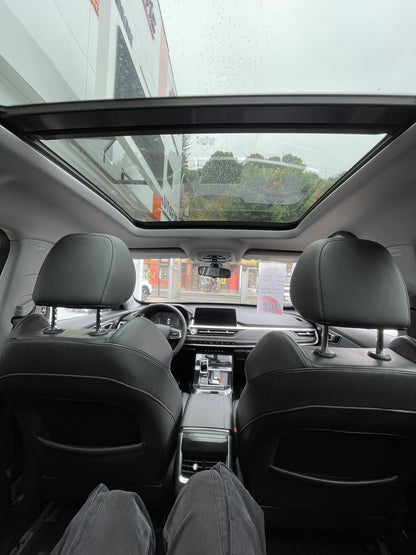 CHERY TIGGO 7 GLX CVT PRO 1.5 AT, 2024