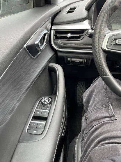 CHERY TIGGO 7 GLX CVT PRO 1.5 AT, 2024