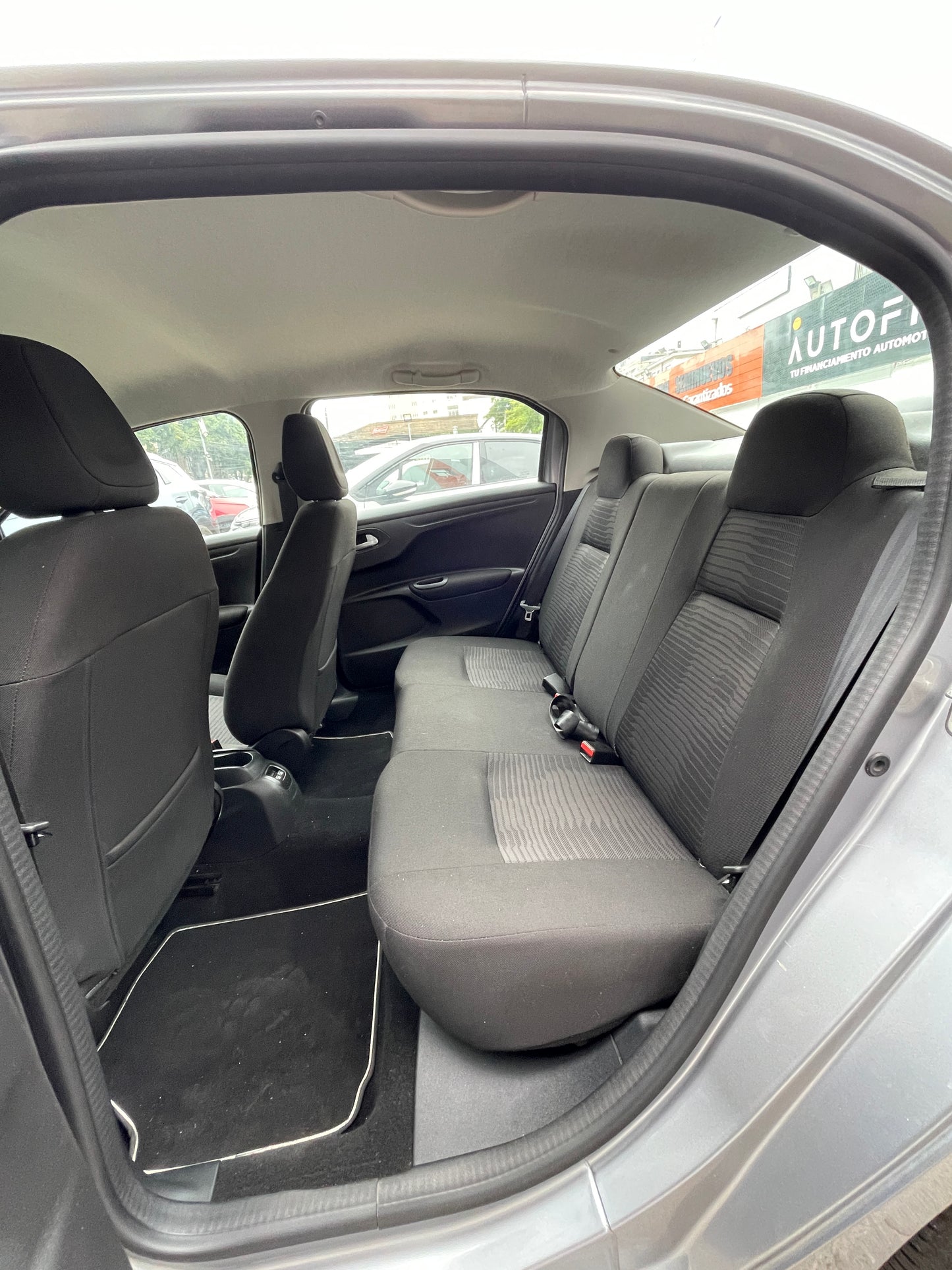 PEUGEOT 301 VTI 1.6, 2018