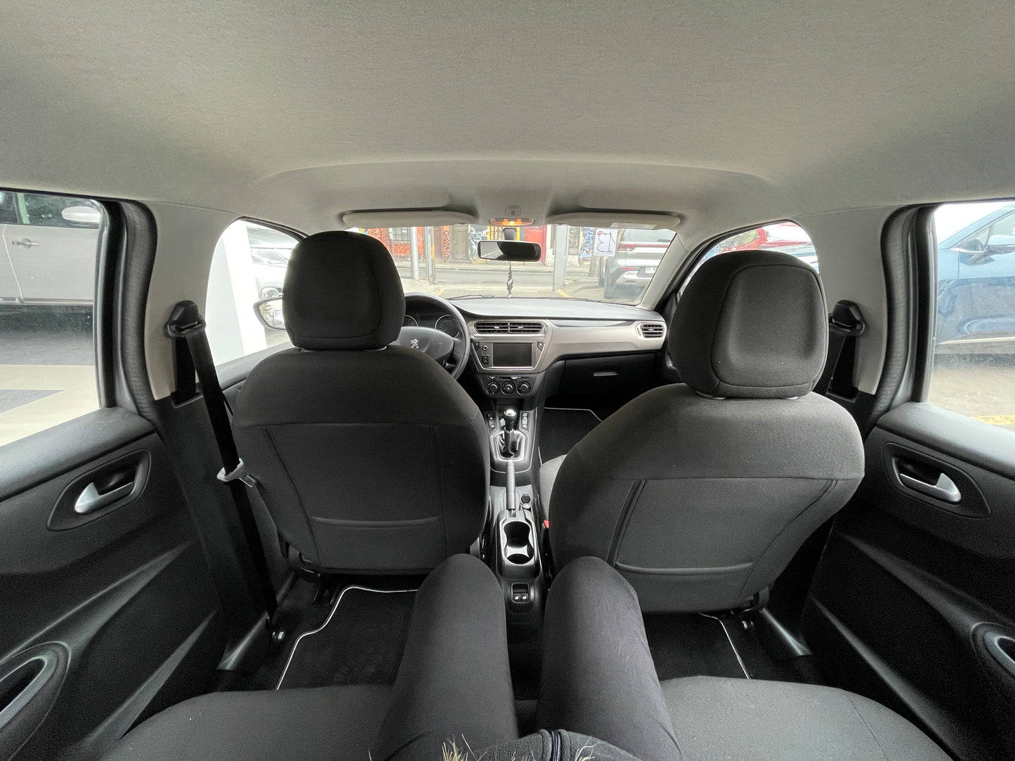 PEUGEOT 301 VTI 1.6, 2018