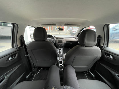 PEUGEOT 301 VTI 1.6, 2018