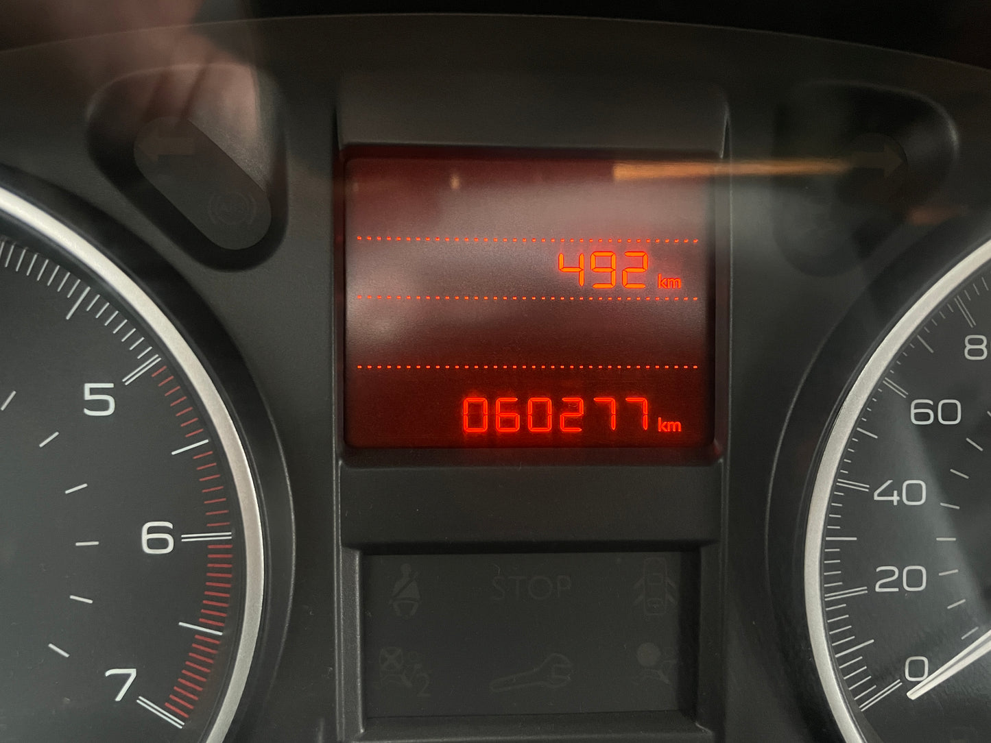 PEUGEOT 301 VTI 1.6, 2018