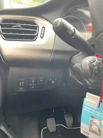 PEUGEOT 301 VTI 1.6, 2018