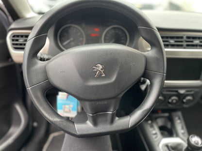 PEUGEOT 301 VTI 1.6, 2018