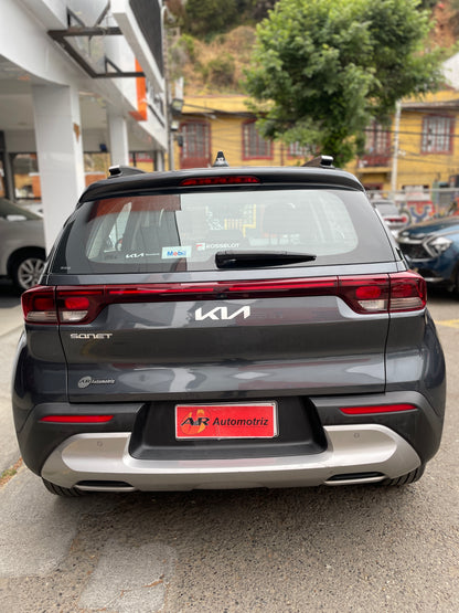 KIA SONET EX 1.5, 2023