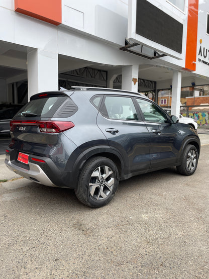 KIA SONET EX 1.5, 2023