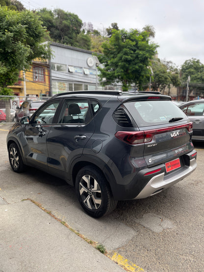 KIA SONET EX 1.5, 2023