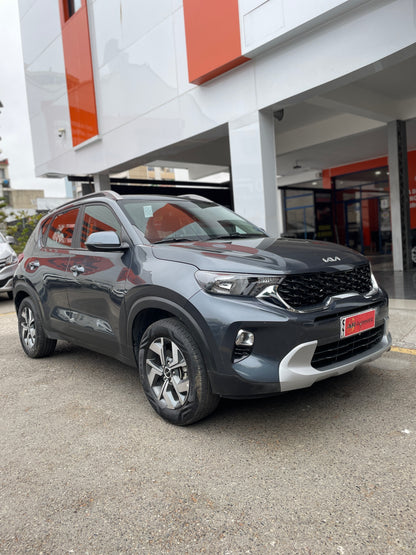 KIA SONET EX 1.5, 2023