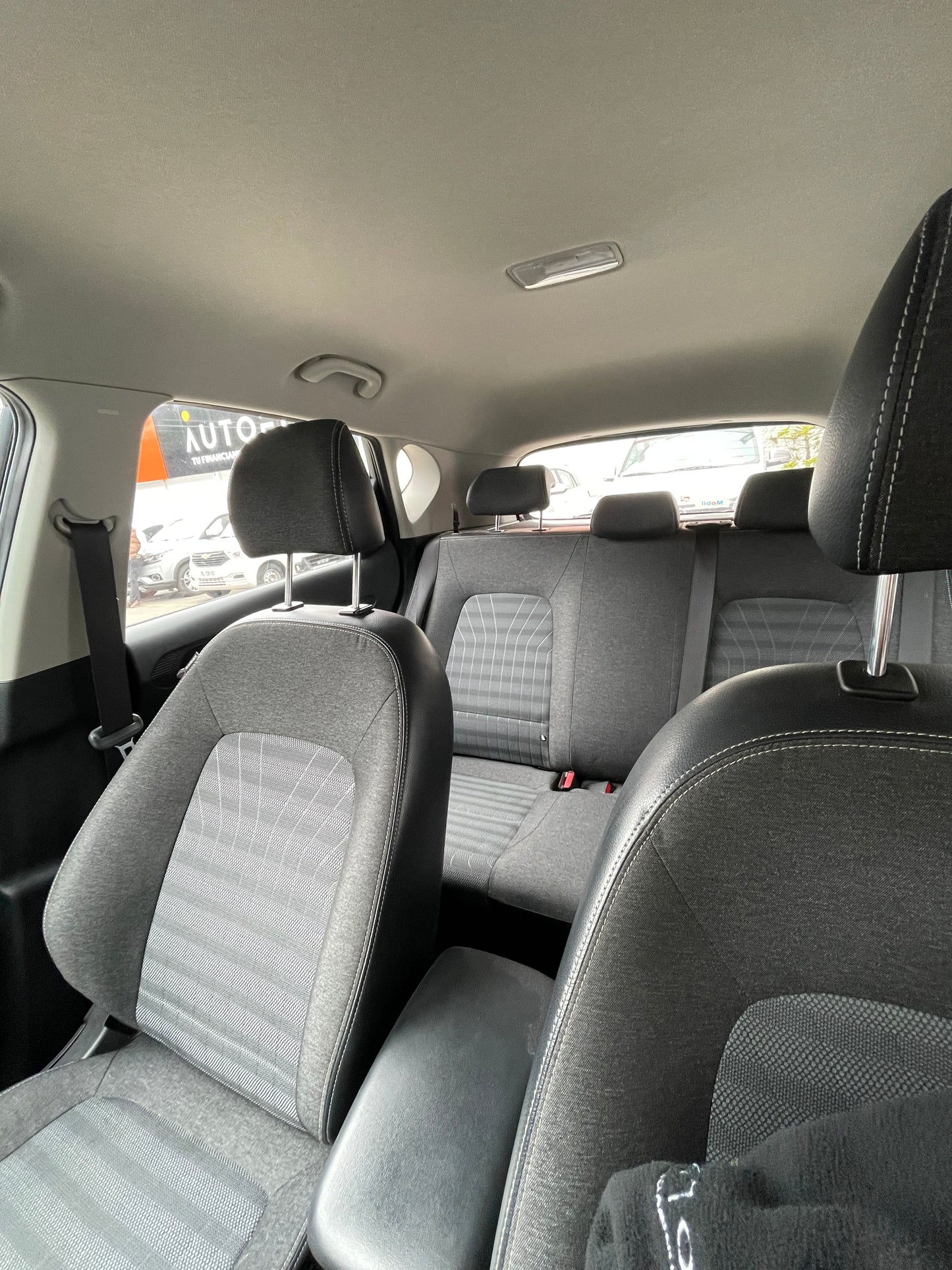 KIA SONET EX 1.5, 2023