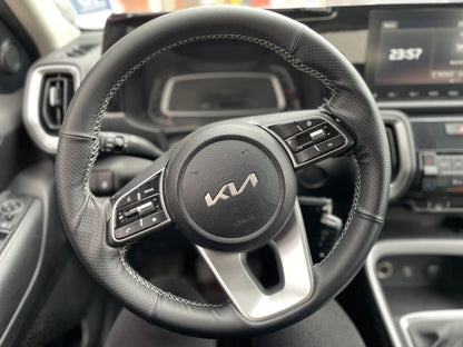 KIA SONET EX 1.5, 2023