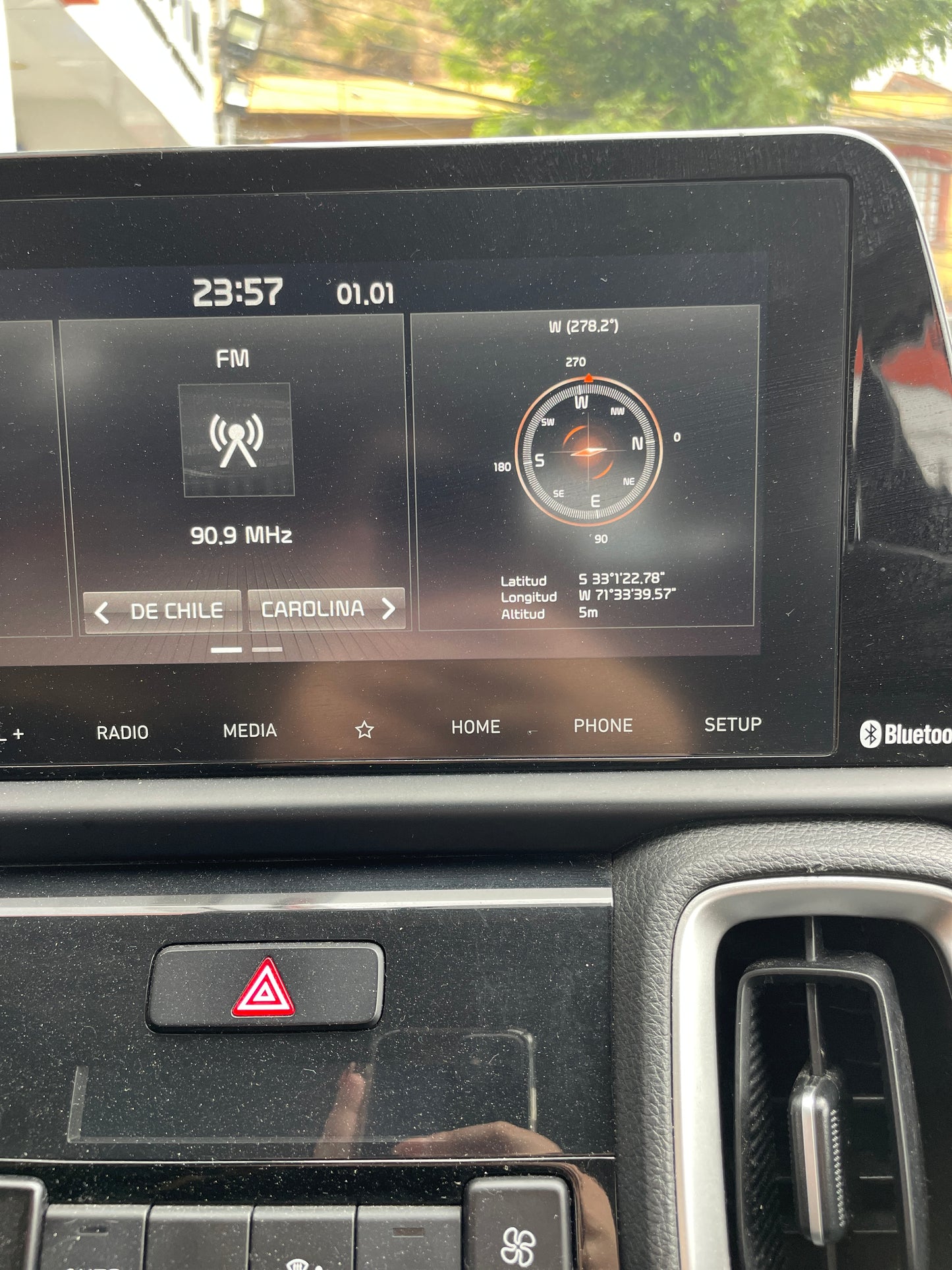 KIA SONET EX 1.5, 2023