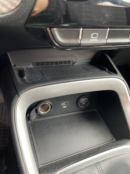 KIA SONET EX 1.5, 2023