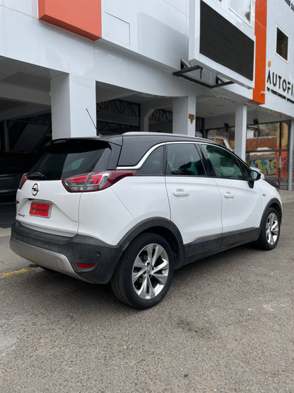 OPEL CROSSLAND 1.2 AT, 2019