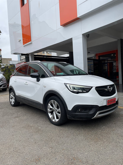 OPEL CROSSLAND 1.2 AT, 2019