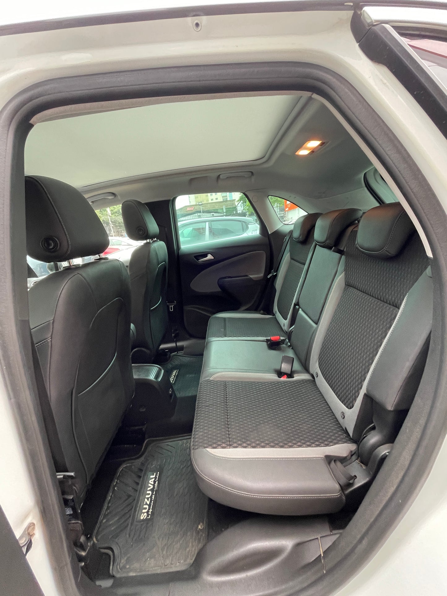 OPEL CROSSLAND 1.2 AT, 2019