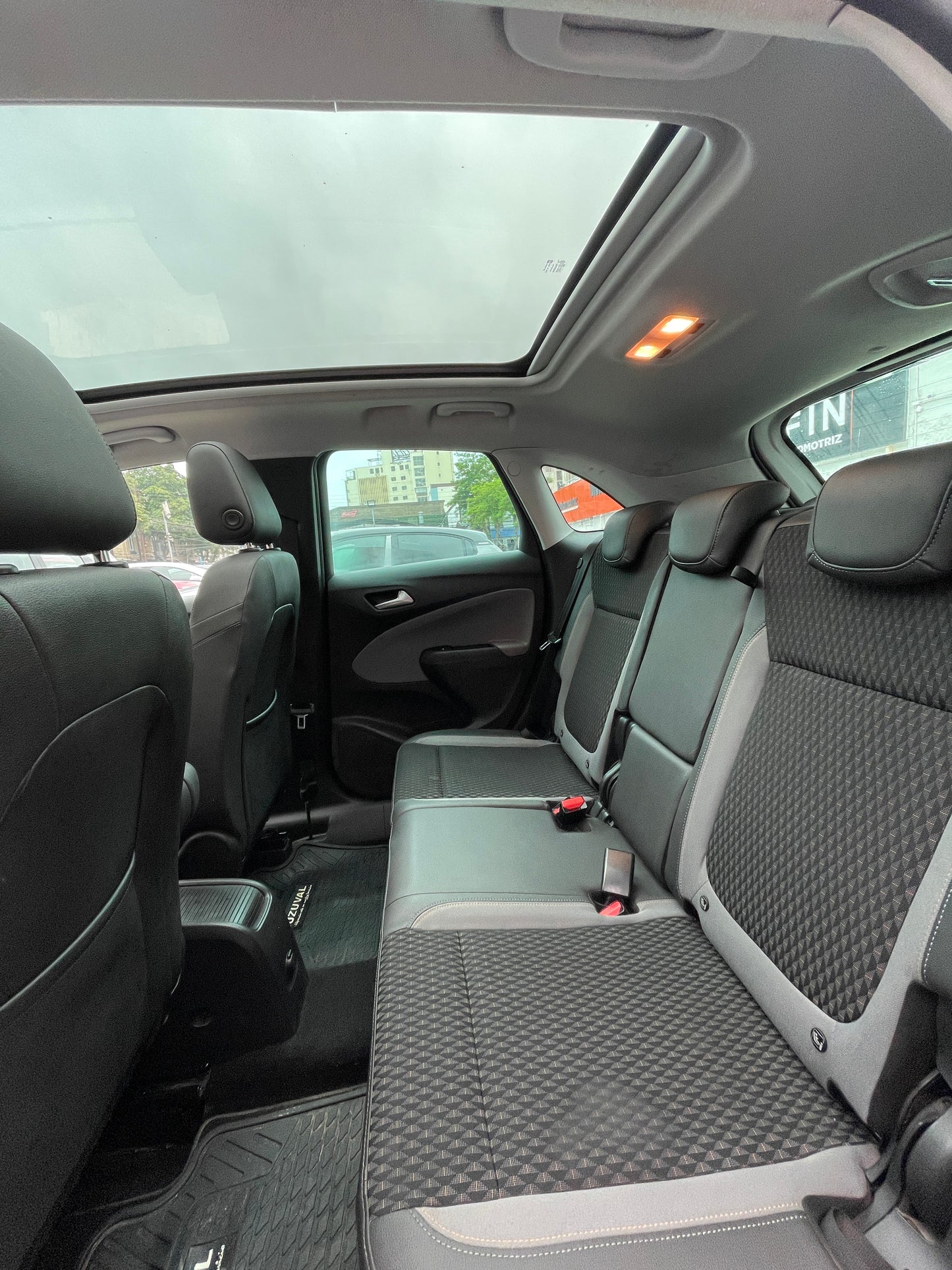 OPEL CROSSLAND 1.2 AT, 2019