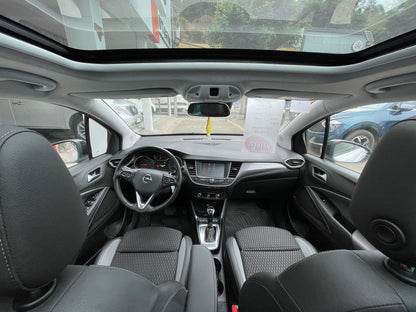 OPEL CROSSLAND 1.2 AT, 2019