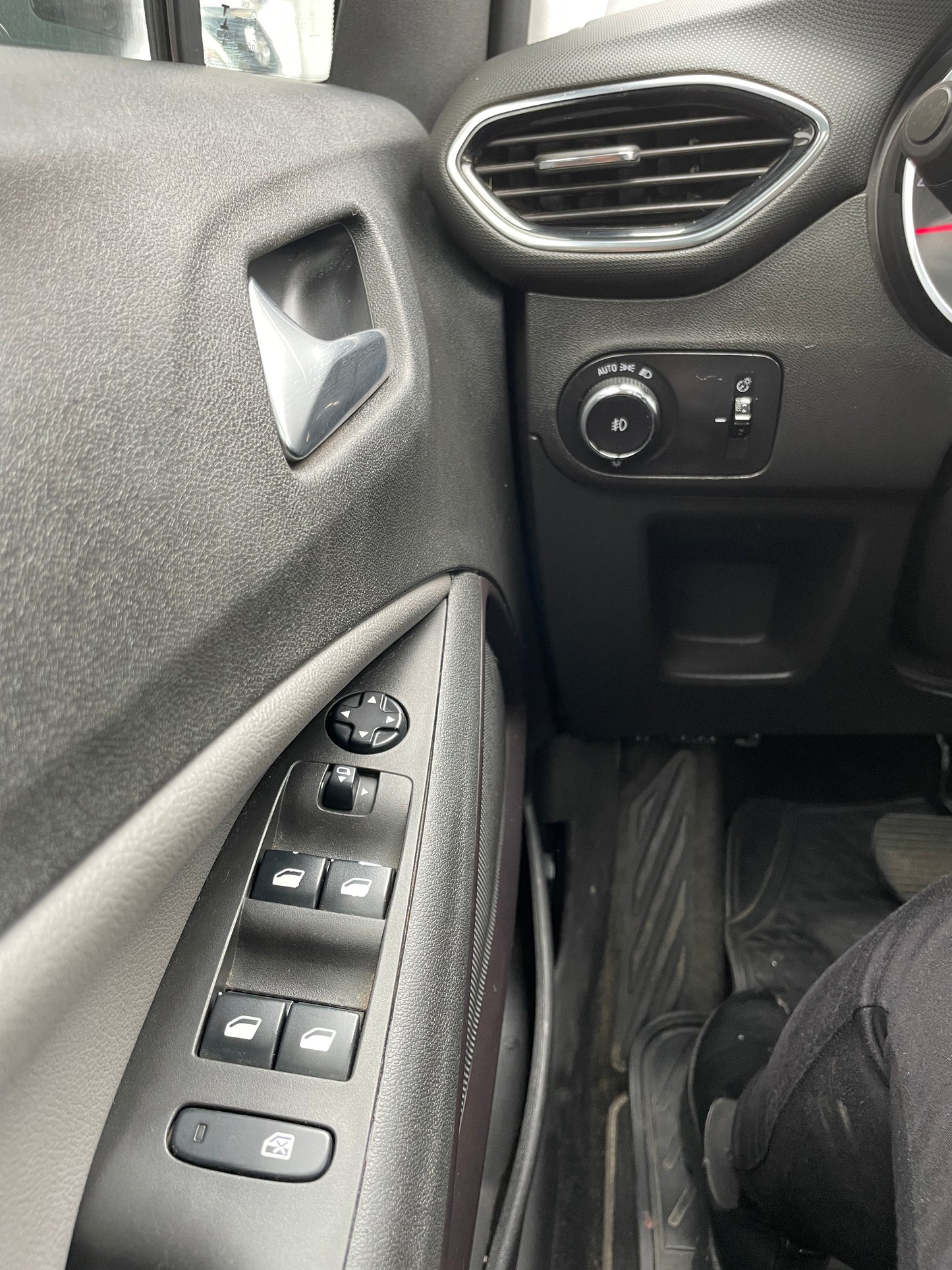 OPEL CROSSLAND 1.2 AT, 2019