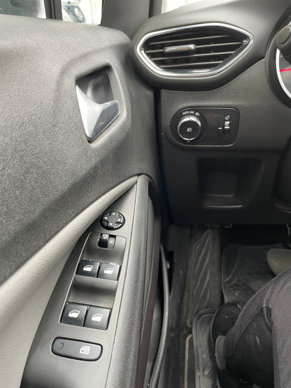 OPEL CROSSLAND 1.2 AT, 2019