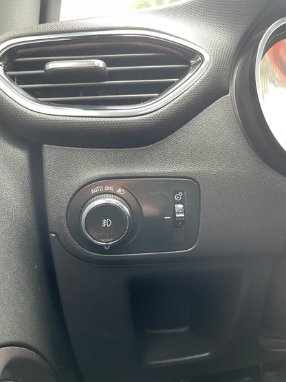 OPEL CROSSLAND 1.2 AT, 2019