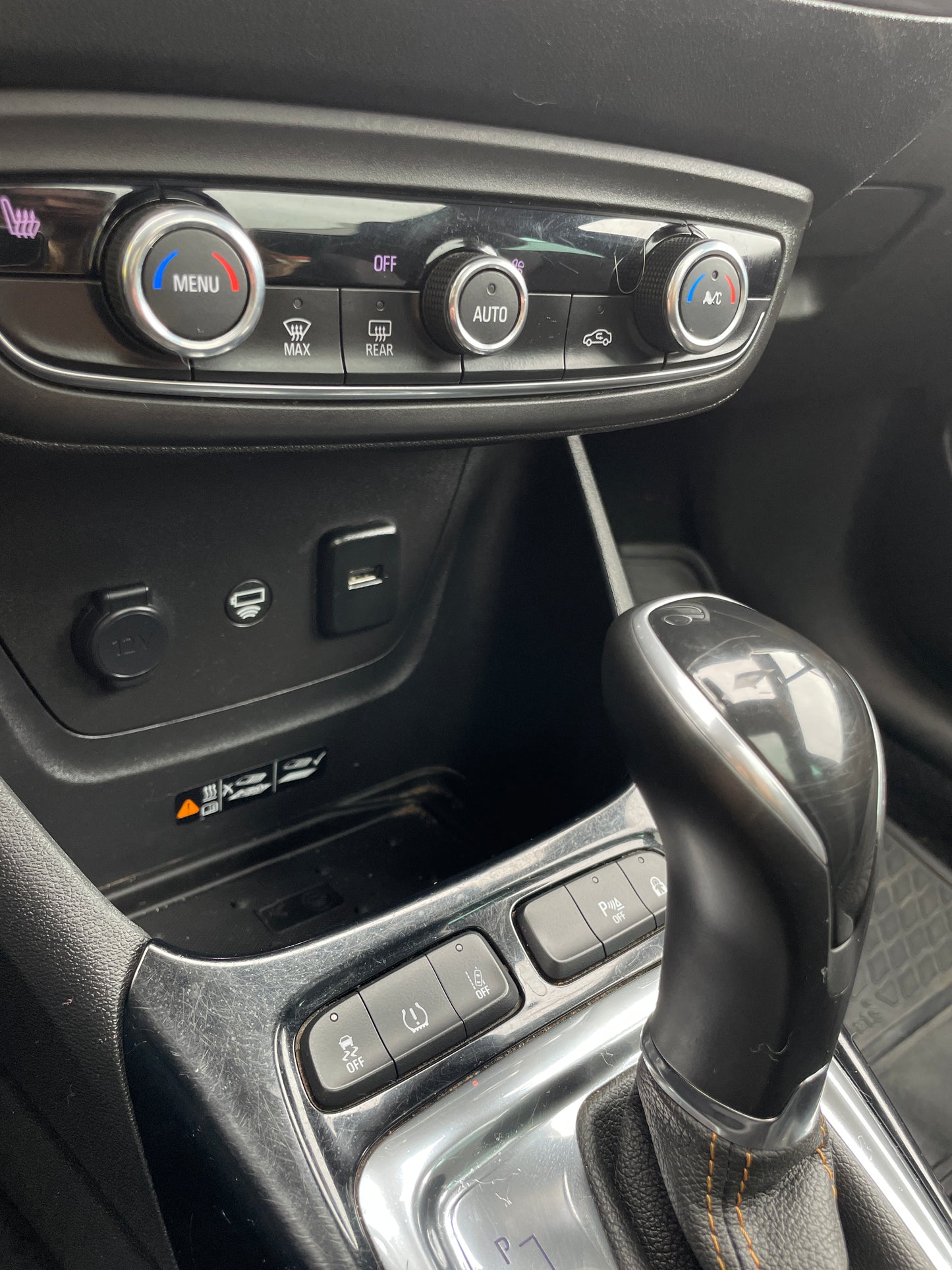 OPEL CROSSLAND 1.2 AT, 2019